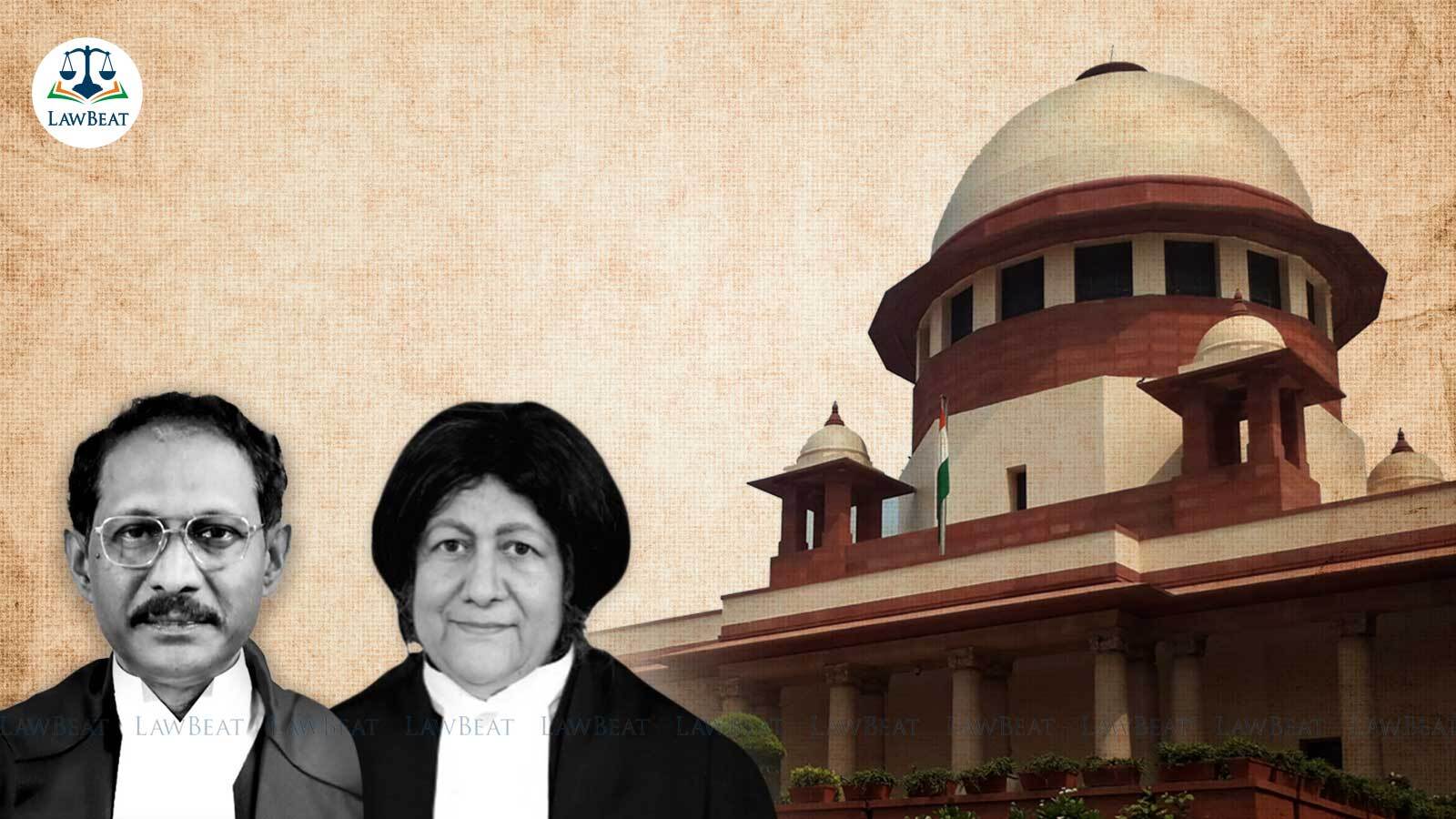 Child has a right to access both parents: Supreme Court remarks in custody case Child has a right to access both parents: Supreme Court remarks in custody case